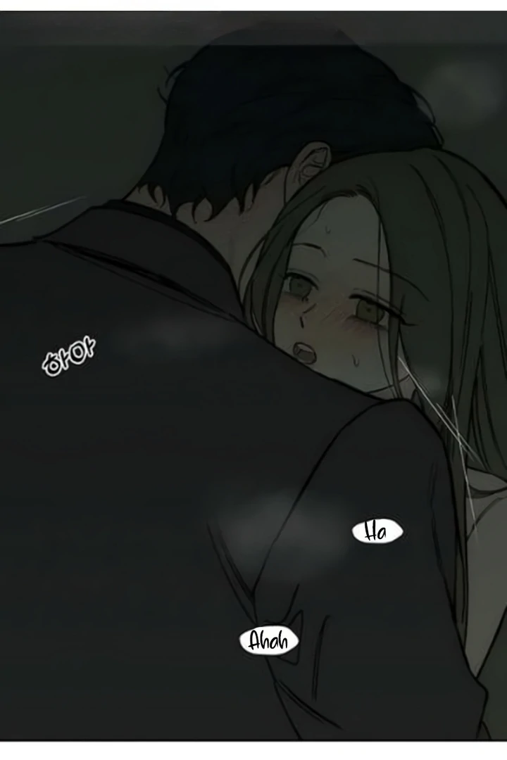 Tears on a Withered Flower Chapter 64 page 47