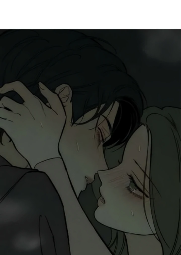 Tears on a Withered Flower Chapter 64 page 84