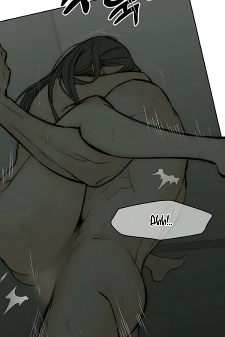 Tears on a Withered Flower Chapter 64 page 104