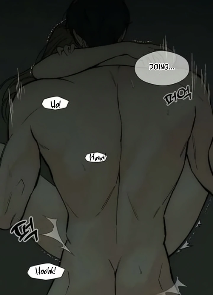 Tears on a Withered Flower Chapter 64 page 111