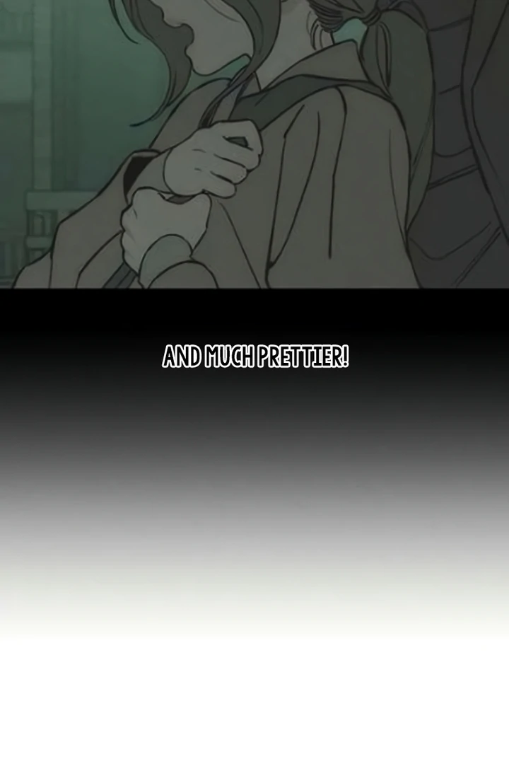 Tears on a Withered Flower Chapter 64 page 116