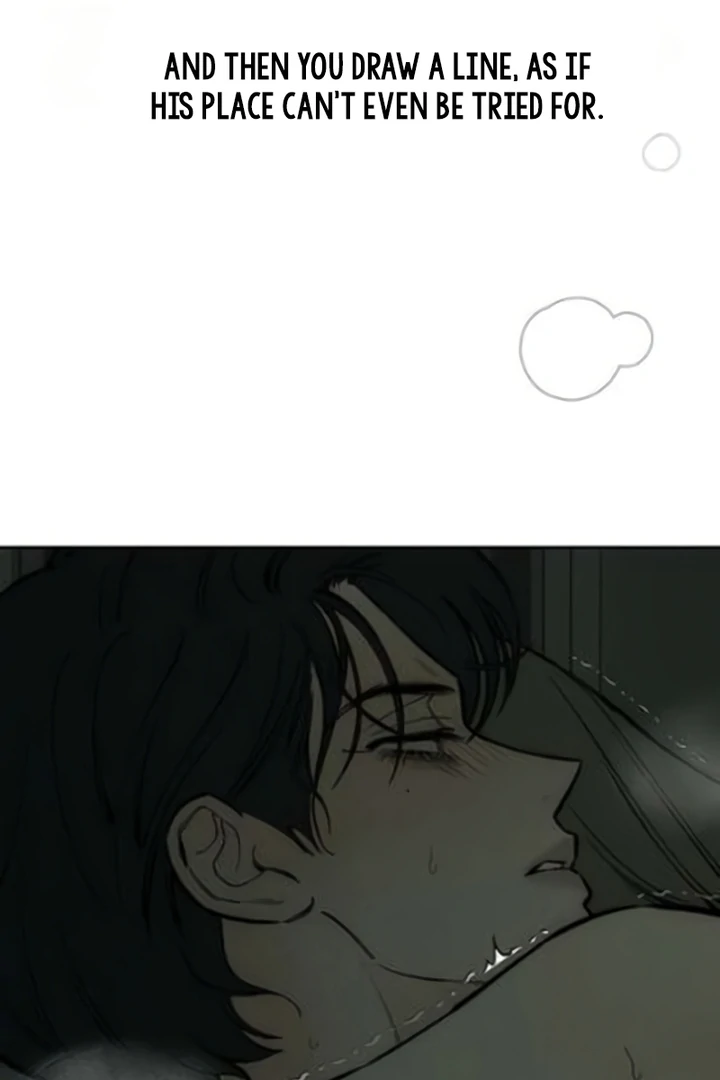 Tears on a Withered Flower Chapter 64 page 119