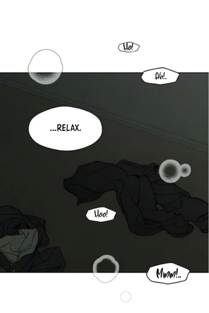Tears on a Withered Flower Chapter 64 page 121