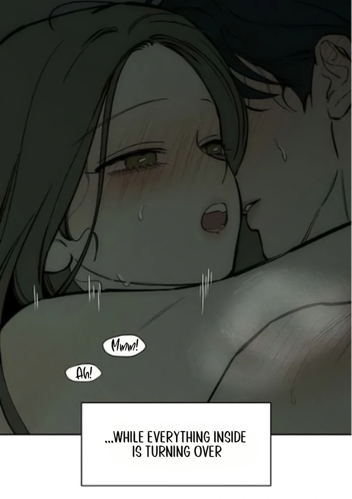 Tears on a Withered Flower Chapter 64 page 125