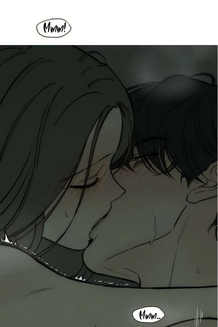 Tears on a Withered Flower Chapter 64 page 127