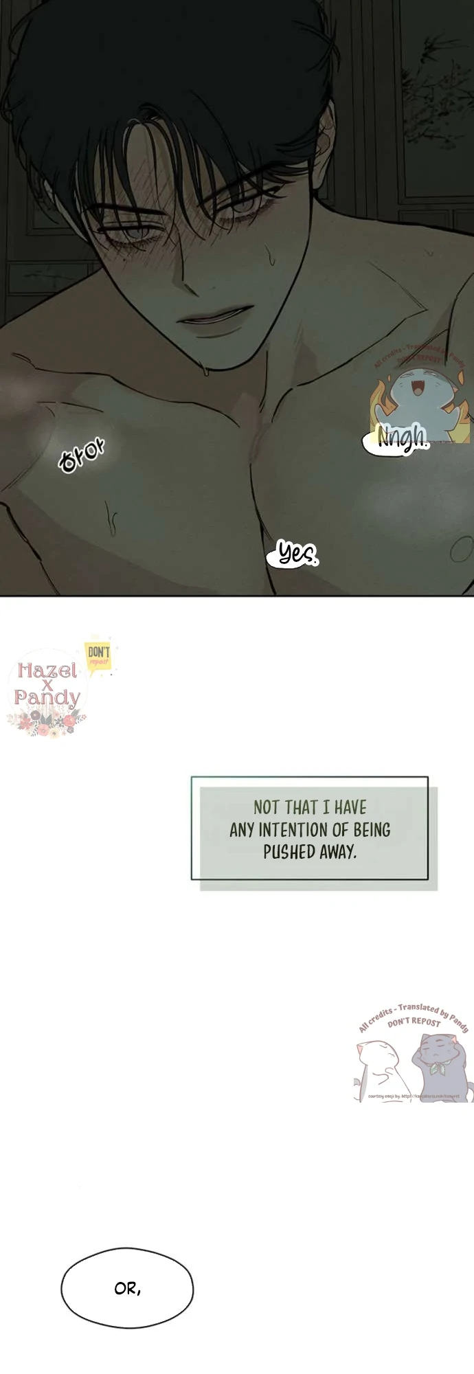 Tears on a Withered Flower Chapter 65 page 3