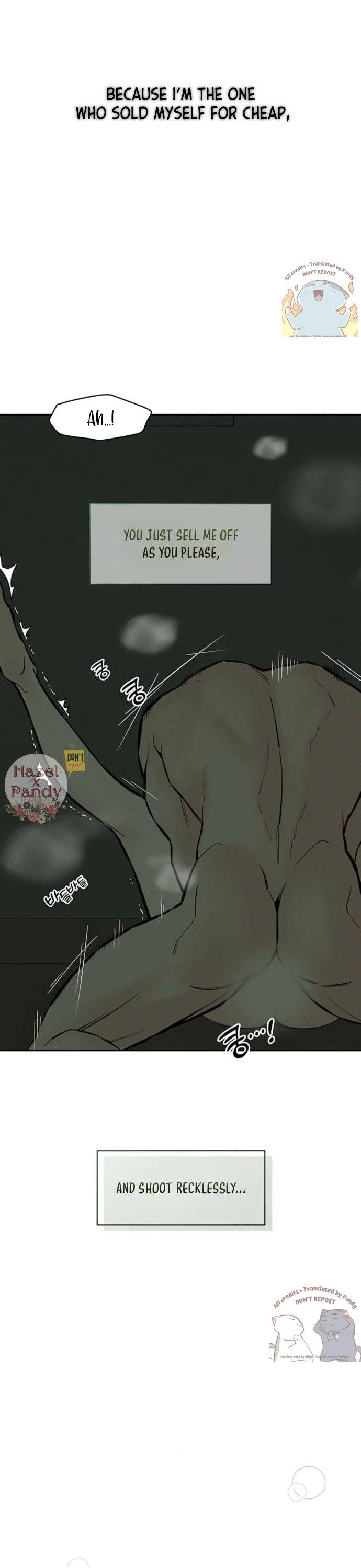 Tears on a Withered Flower Chapter 65 page 5