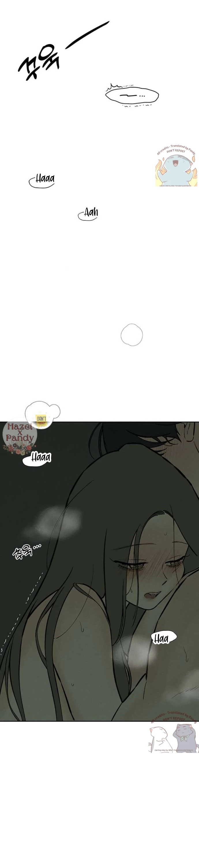 Tears on a Withered Flower Chapter 65 page 8