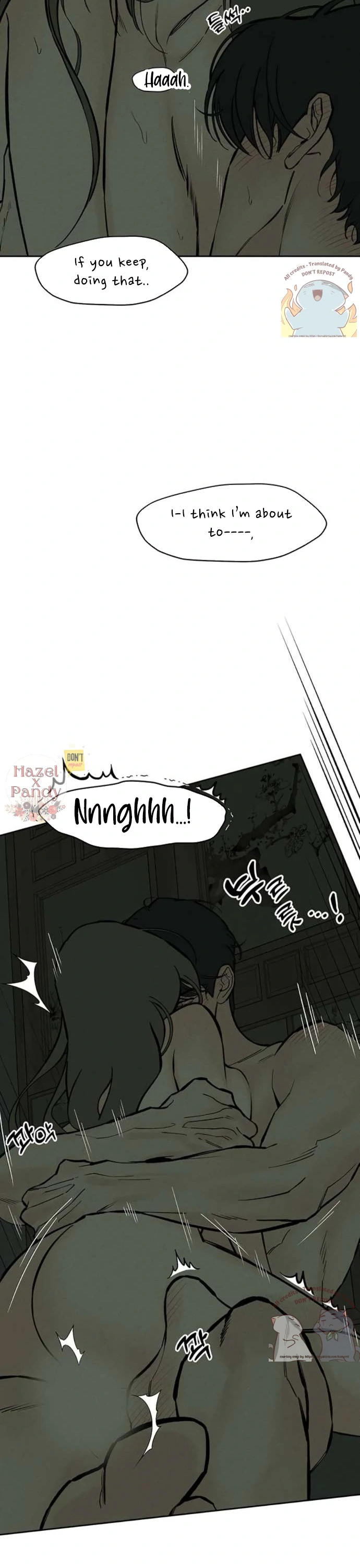 Tears on a Withered Flower Chapter 65 page 7