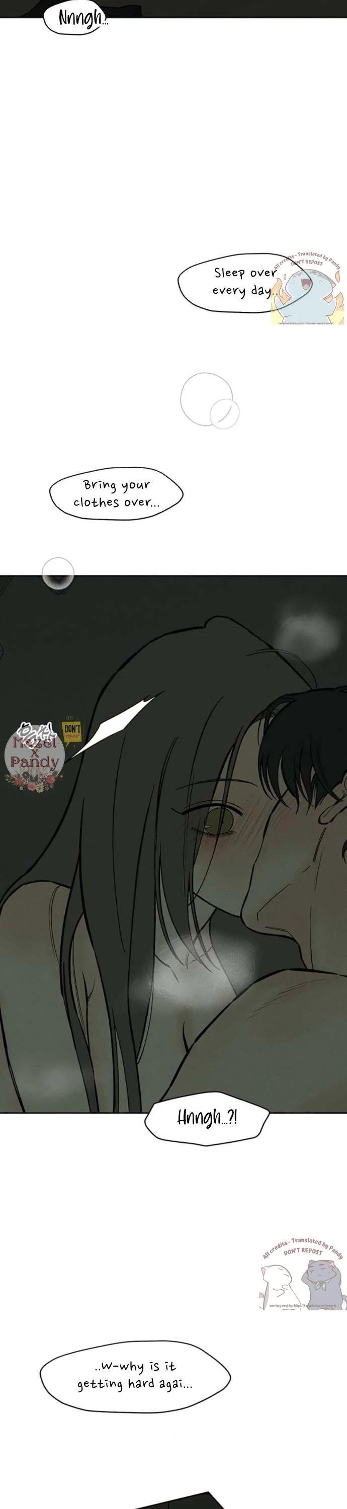 Tears on a Withered Flower Chapter 65 page 13