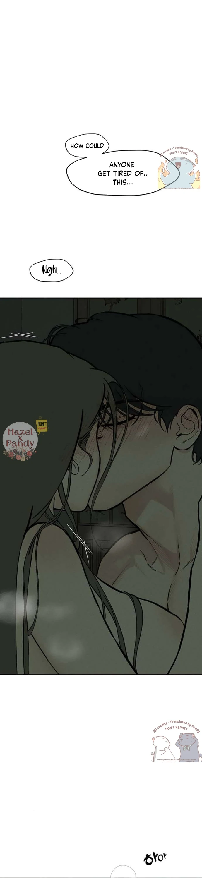 Tears on a Withered Flower Chapter 65 page 11