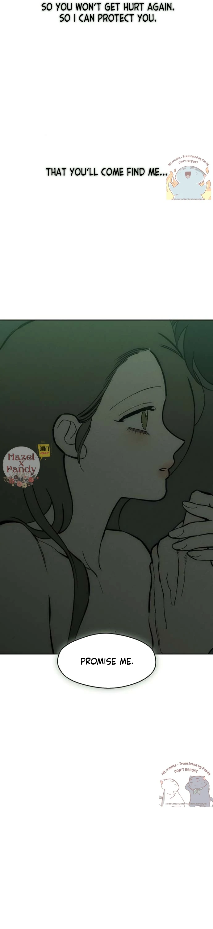 Tears on a Withered Flower Chapter 65 page 25