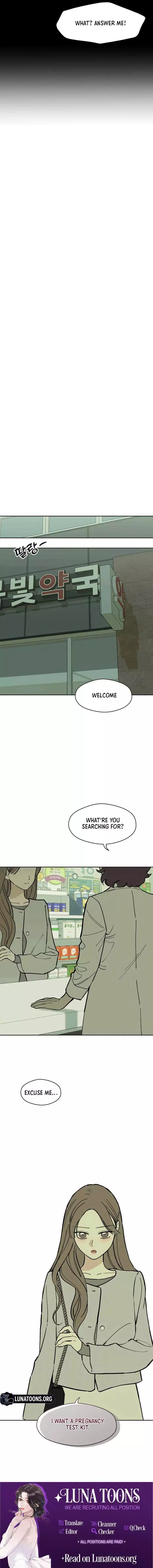 Tears on a Withered Flower Chapter 66 page 13