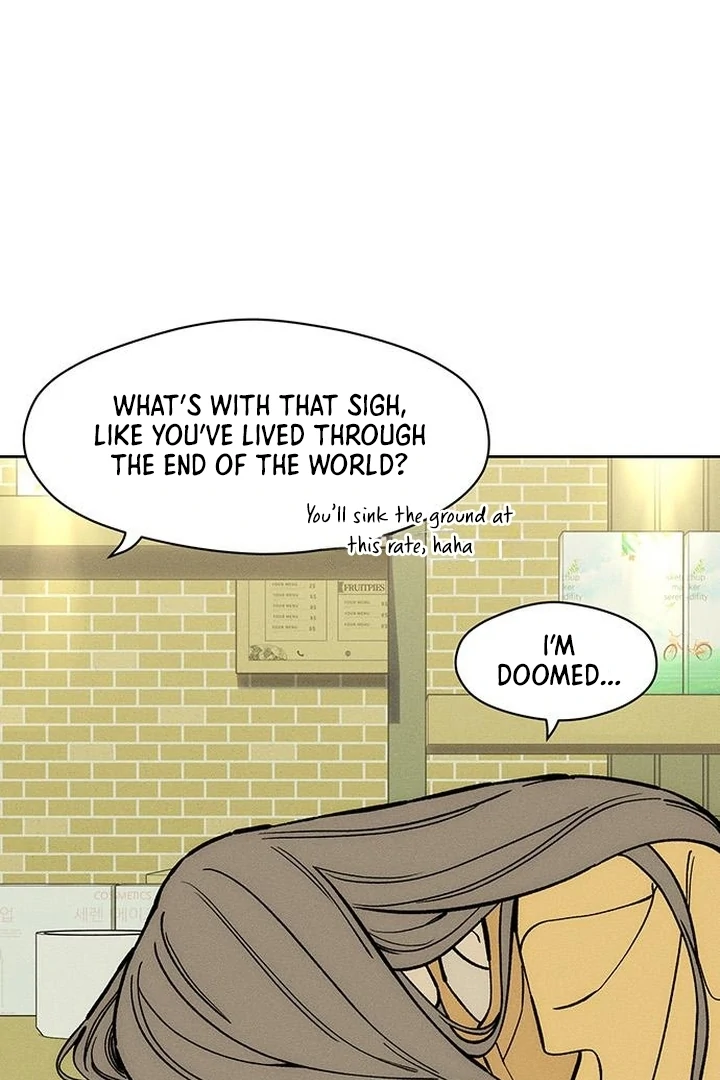 Tears on a Withered Flower Chapter 67 page 3
