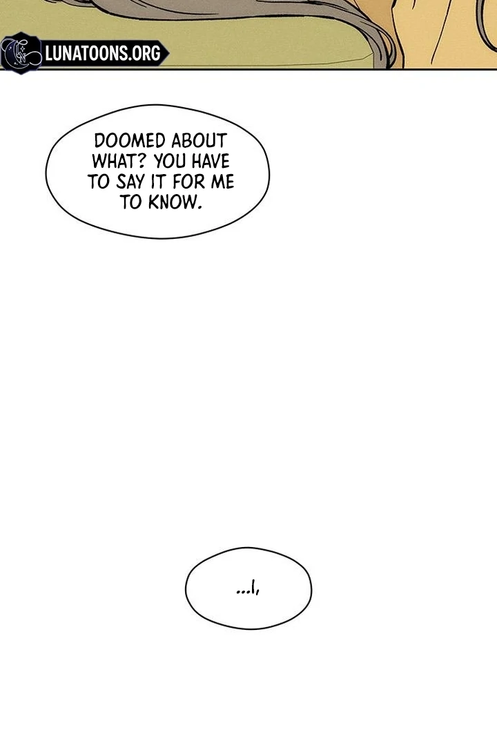 Tears on a Withered Flower Chapter 67 page 4