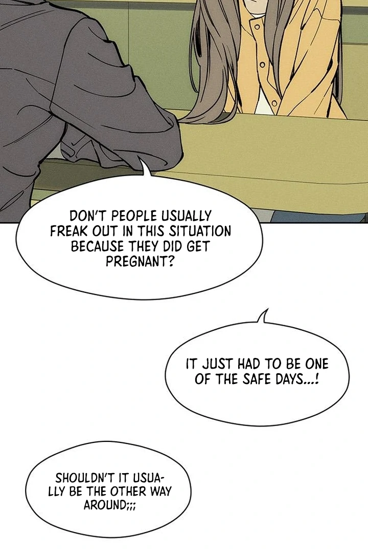 Tears on a Withered Flower Chapter 67 page 6