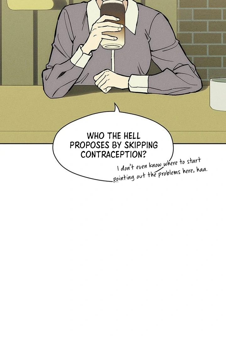 Tears on a Withered Flower Chapter 67 page 8