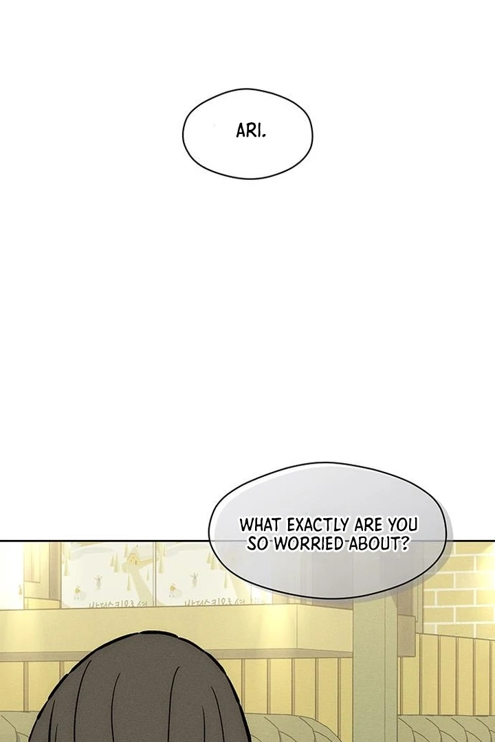Tears on a Withered Flower Chapter 67 page 9