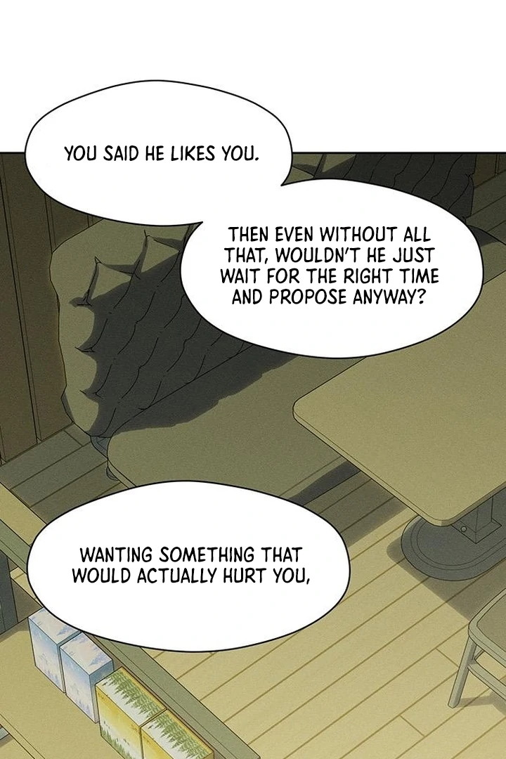 Tears on a Withered Flower Chapter 67 page 11