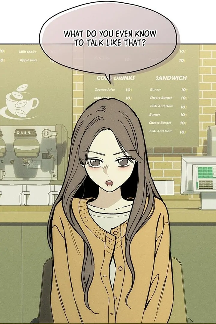 Tears on a Withered Flower Chapter 67 page 15