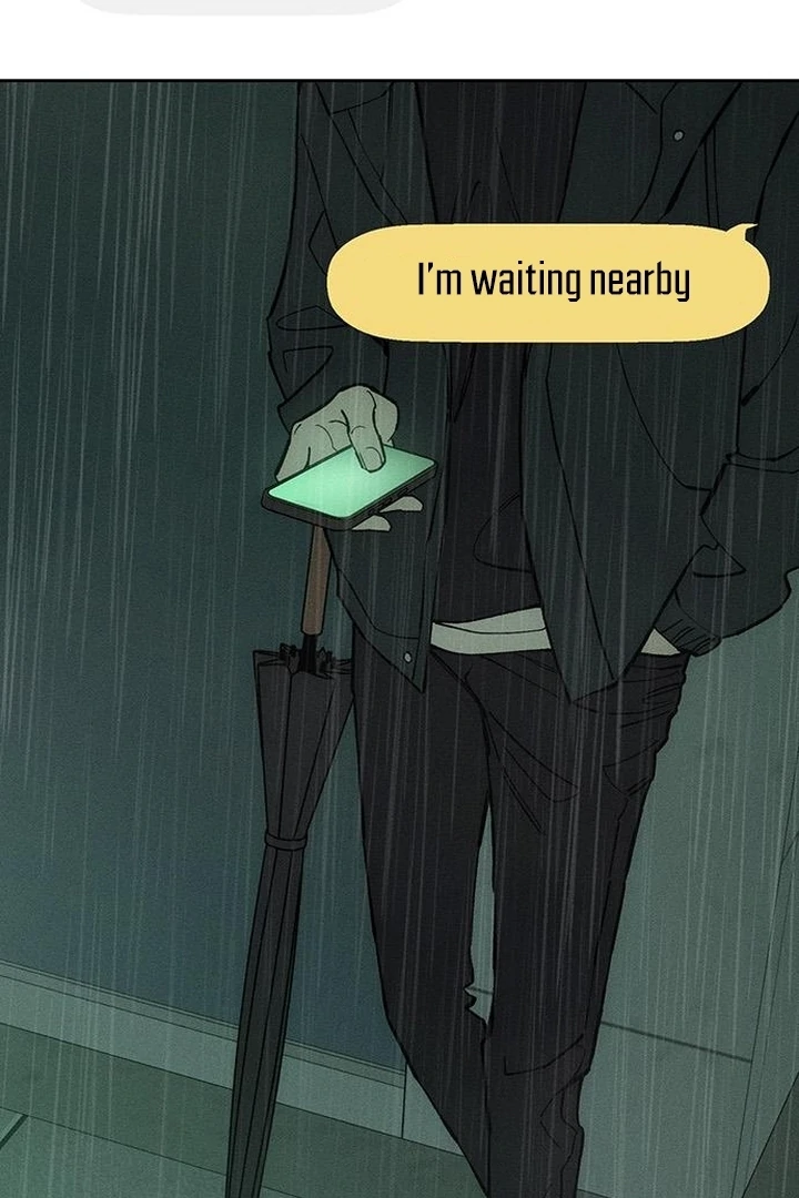 Tears on a Withered Flower Chapter 67 page 32