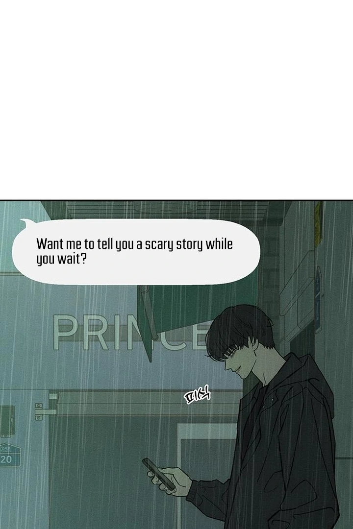 Tears on a Withered Flower Chapter 67 page 36