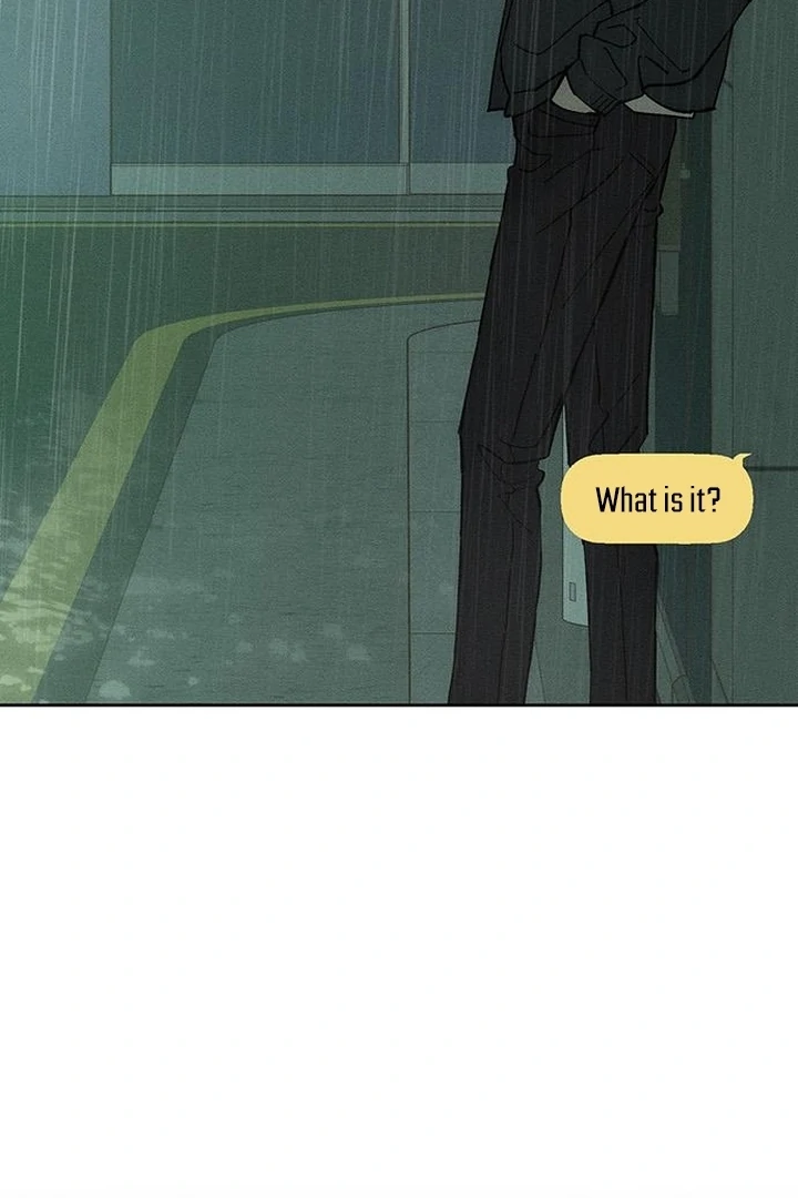 Tears on a Withered Flower Chapter 67 page 37