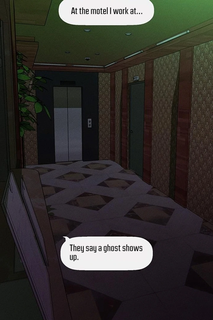 Tears on a Withered Flower Chapter 67 page 39