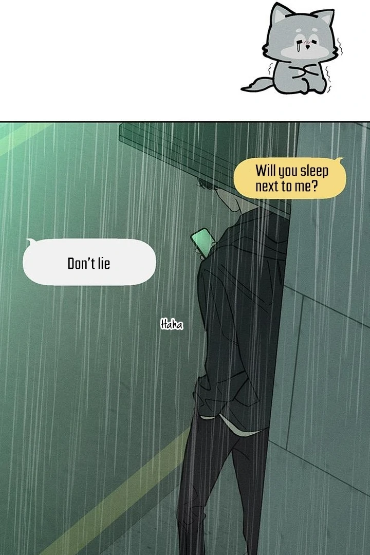 Tears on a Withered Flower Chapter 67 page 43