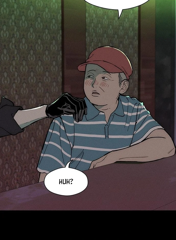 Tears on a Withered Flower Chapter 67 page 55