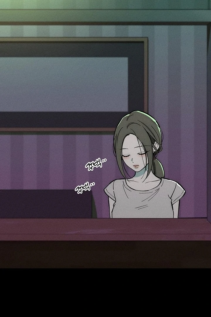 Tears on a Withered Flower Chapter 67 page 62
