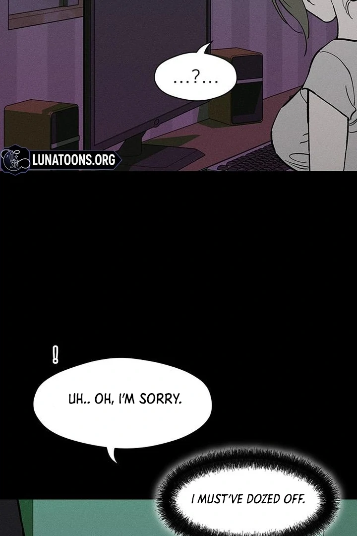 Tears on a Withered Flower Chapter 67 page 64