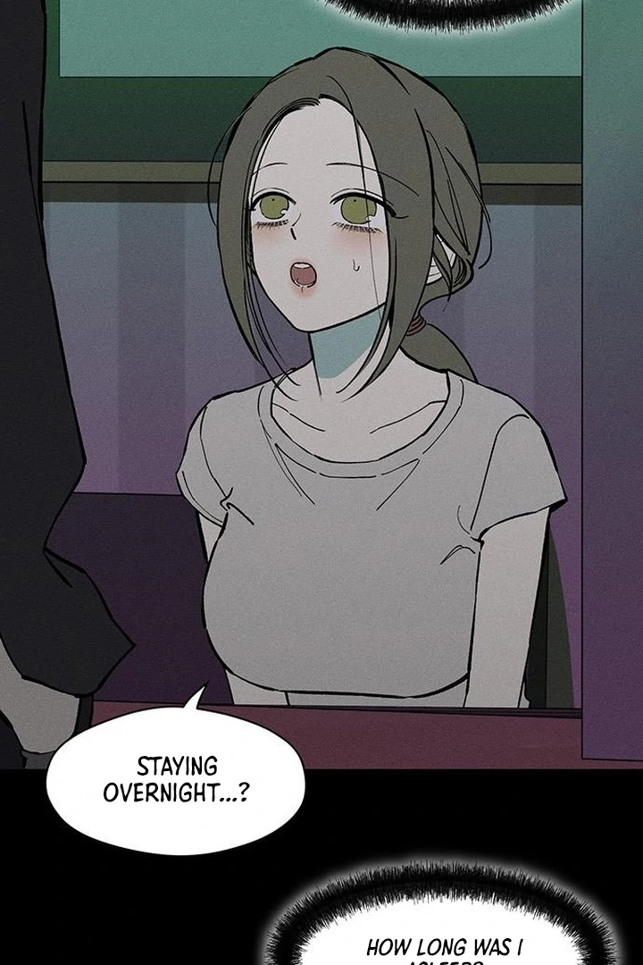 Tears on a Withered Flower Chapter 67 page 65