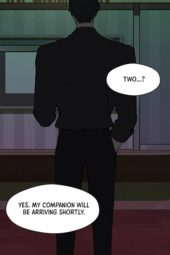 Tears on a Withered Flower Chapter 67 page 67