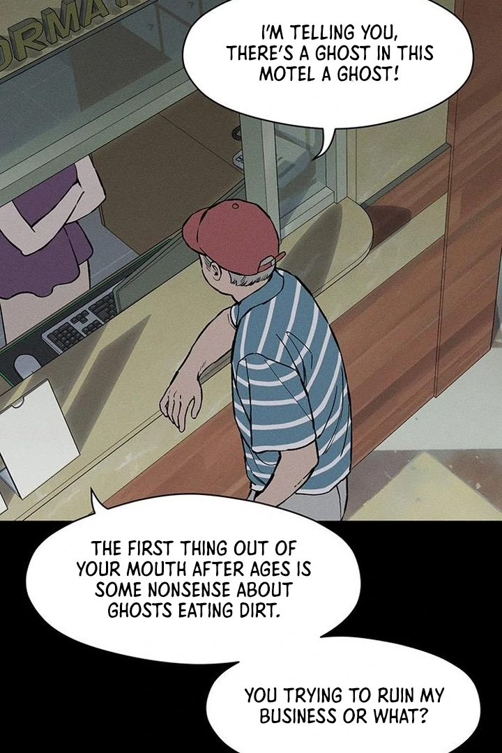 Tears on a Withered Flower Chapter 67 page 72