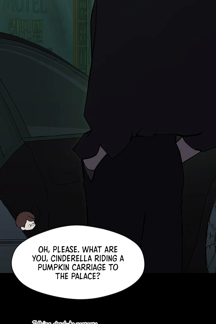 Tears on a Withered Flower Chapter 67 page 80