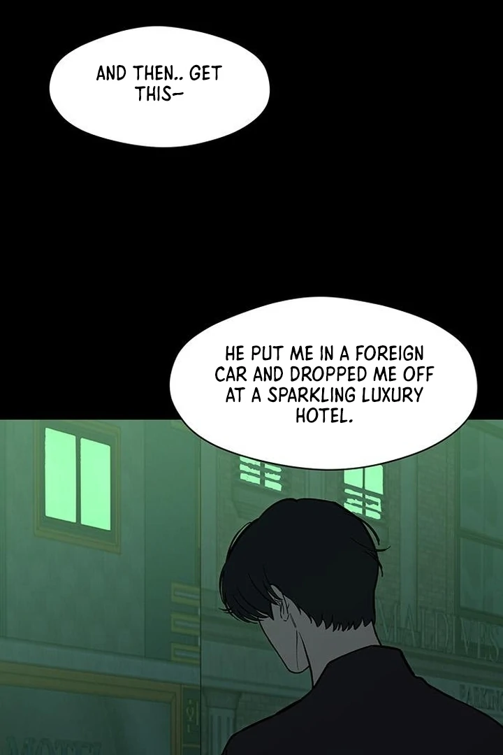 Tears on a Withered Flower Chapter 67 page 79