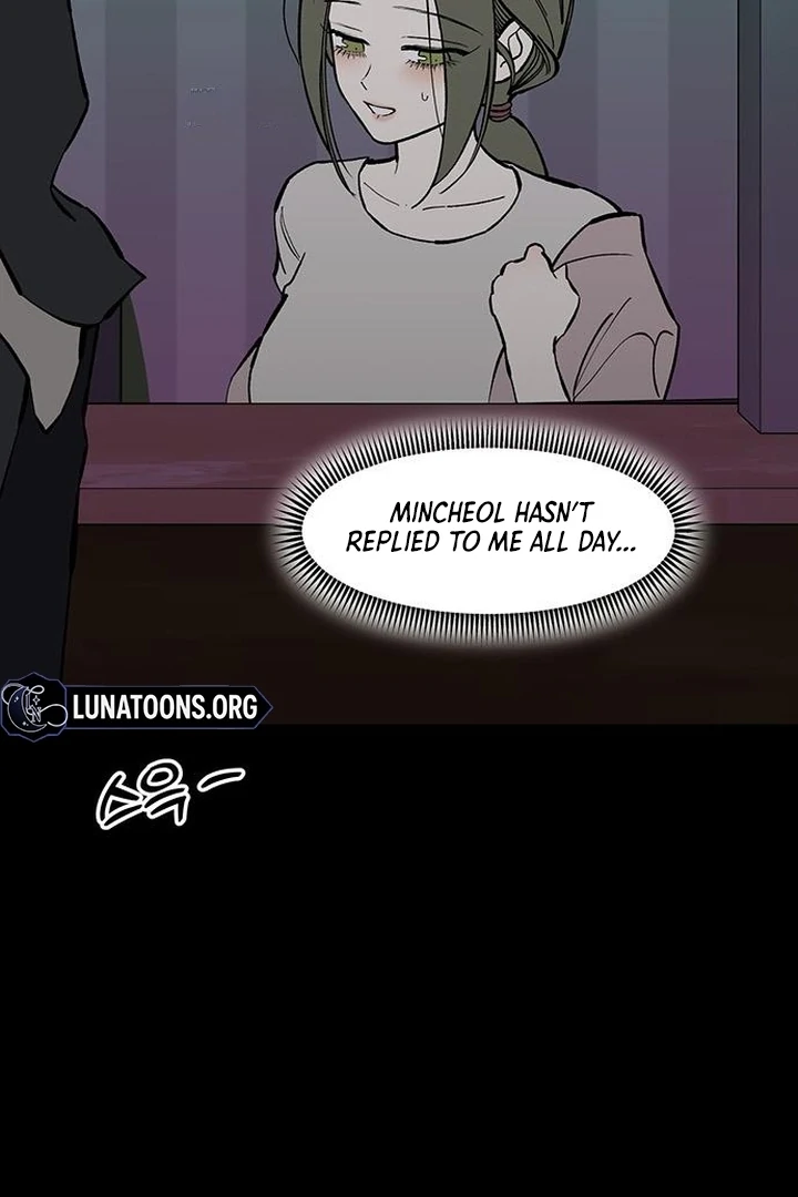 Tears on a Withered Flower Chapter 67 page 87