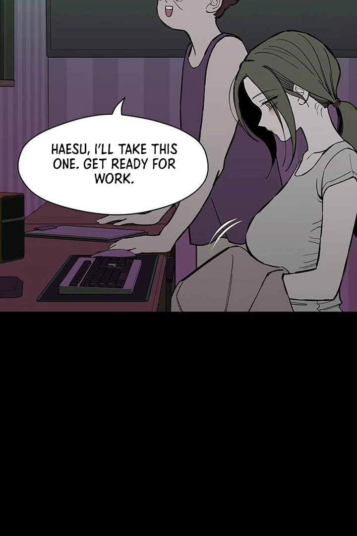 Tears on a Withered Flower Chapter 67 page 89