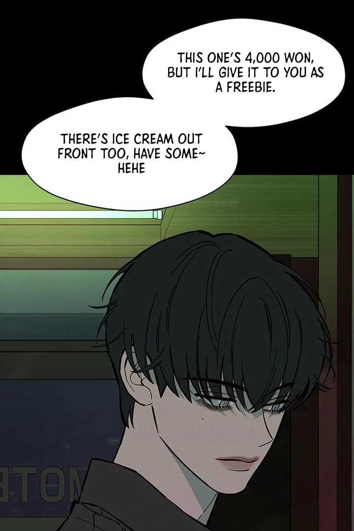 Tears on a Withered Flower Chapter 67 page 90