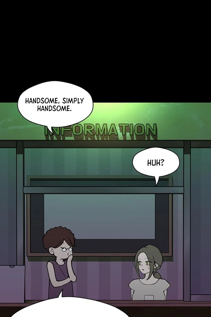 Tears on a Withered Flower Chapter 67 page 94