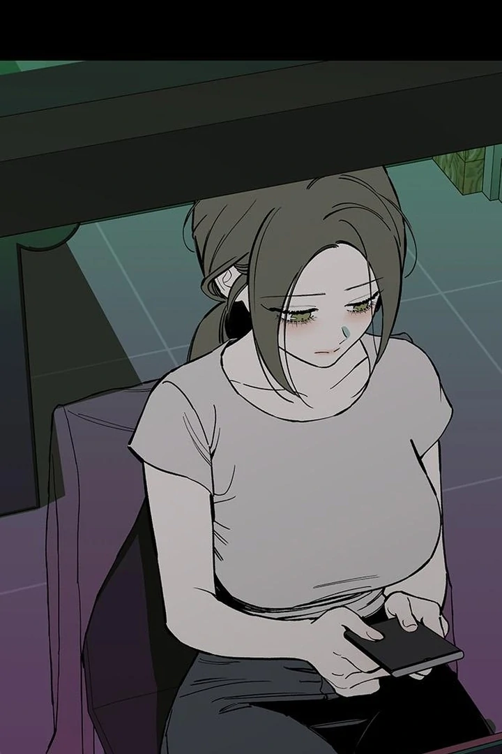 Tears on a Withered Flower Chapter 67 page 92