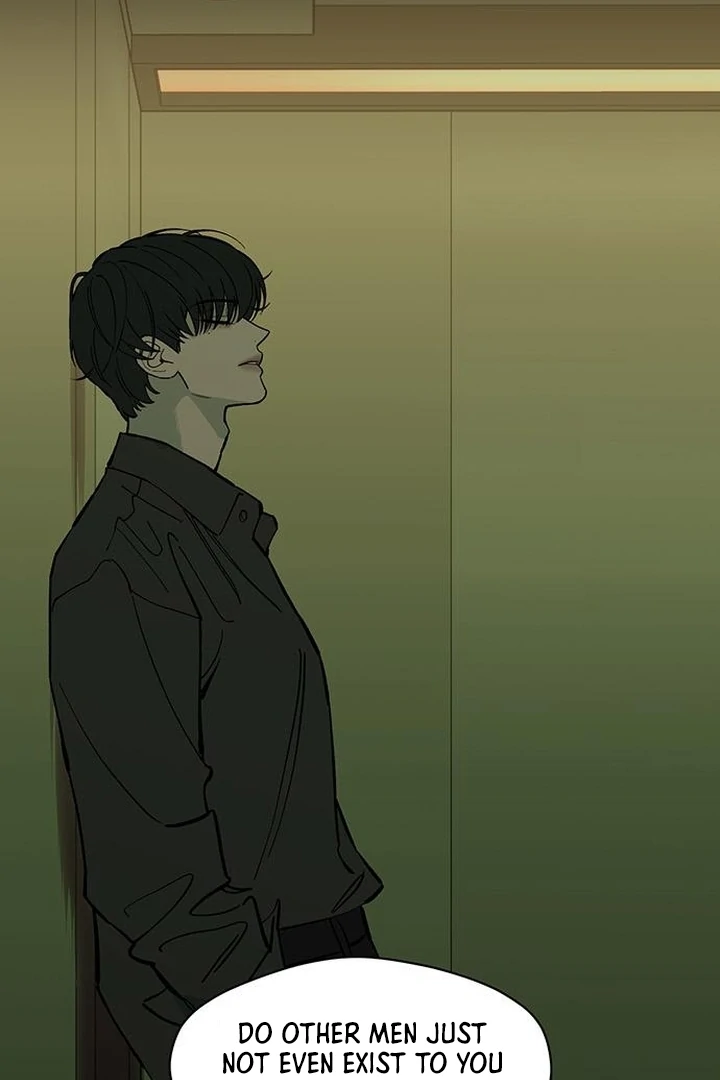 Tears on a Withered Flower Chapter 67 page 99