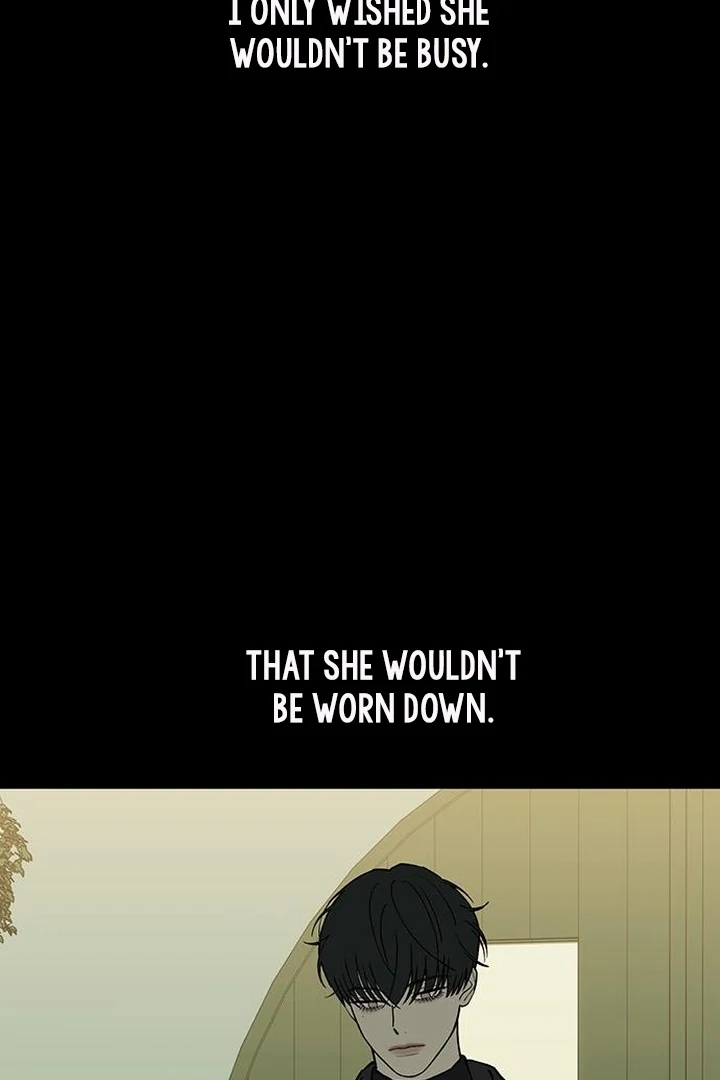 Tears on a Withered Flower Chapter 67 page 104
