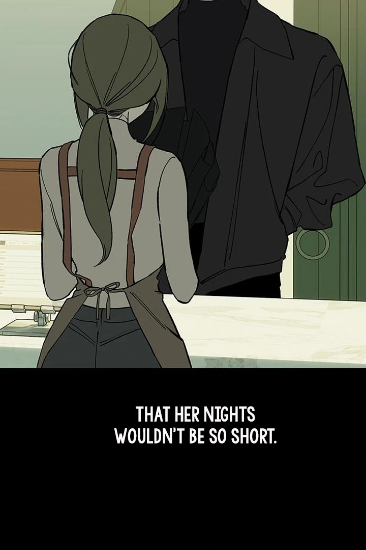 Tears on a Withered Flower Chapter 67 page 105