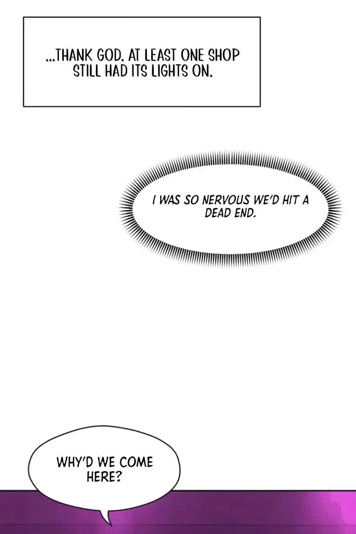 Tears on a Withered Flower Chapter 75 page 4