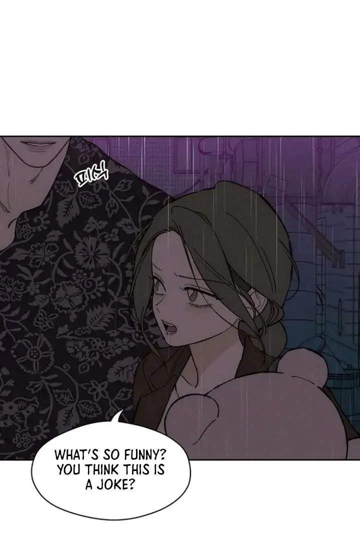 Tears on a Withered Flower Chapter 75 page 59