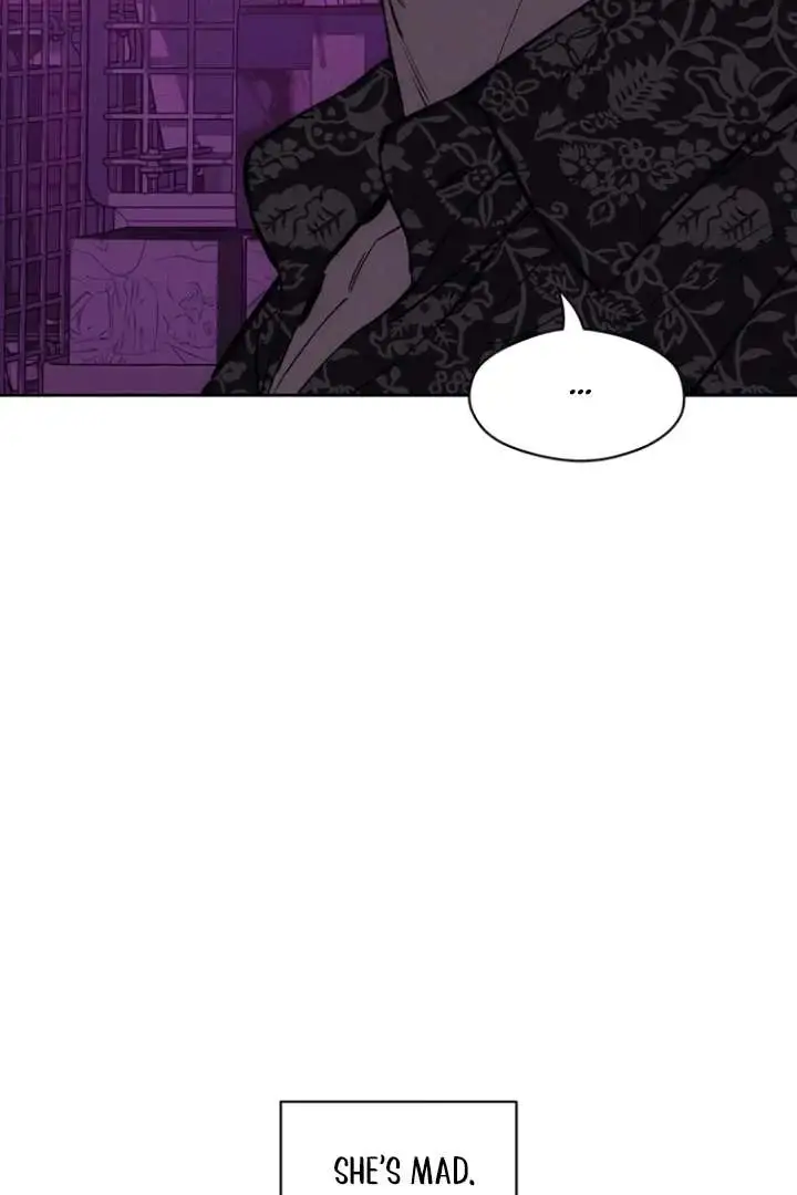 Tears on a Withered Flower Chapter 75 page 49