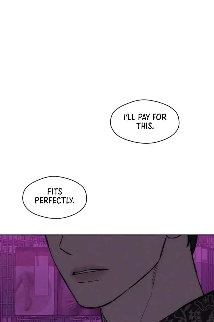Tears on a Withered Flower Chapter 75 page 48