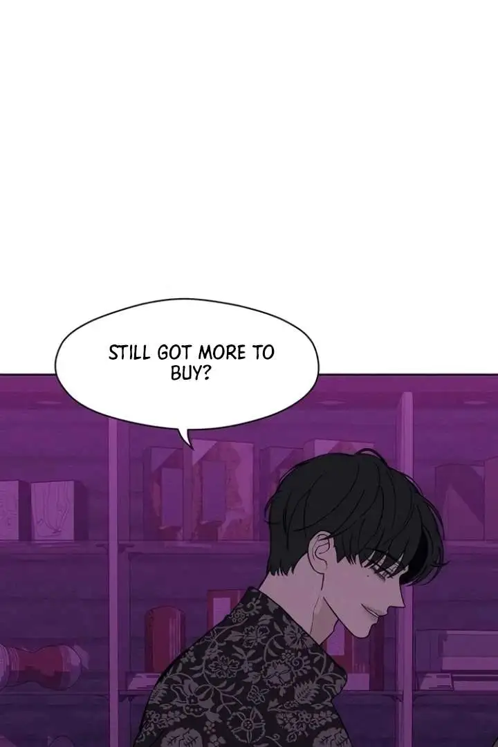 Tears on a Withered Flower Chapter 75 page 43